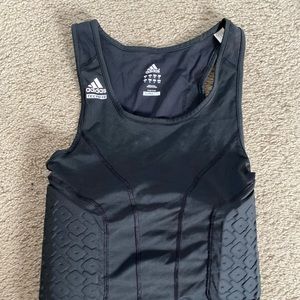 Adidas Techfit Climacool Undershirt tank Top sizeM